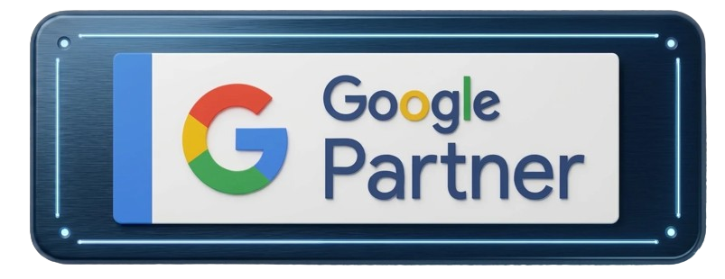 Google Partner